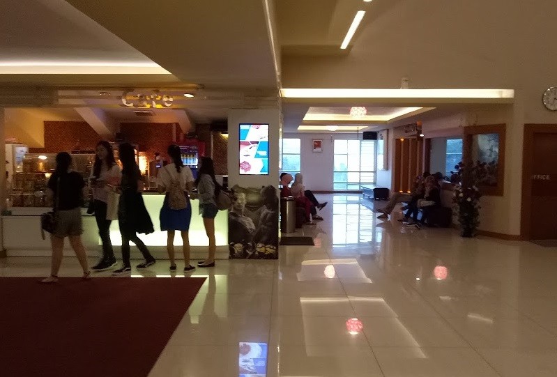 Jadwal Film Dan Harga Tiket Bioskop Movimax Sarinah Malang Hari Ini