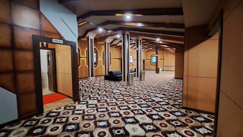 Bioskop NSC Pemalang