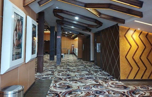 Bioskop NSC Wonosari