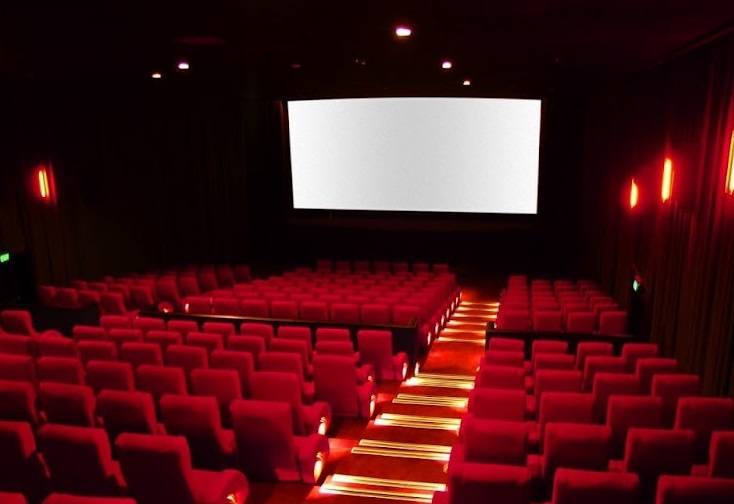 Bioskop Platinum Cineplex Pangkalan Bun