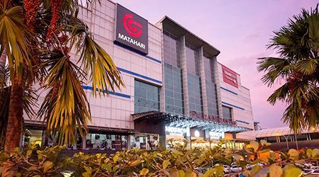 Jadwal film dan harga tiket bioskop Cinepolis Plaza Medan Fair MEDAN