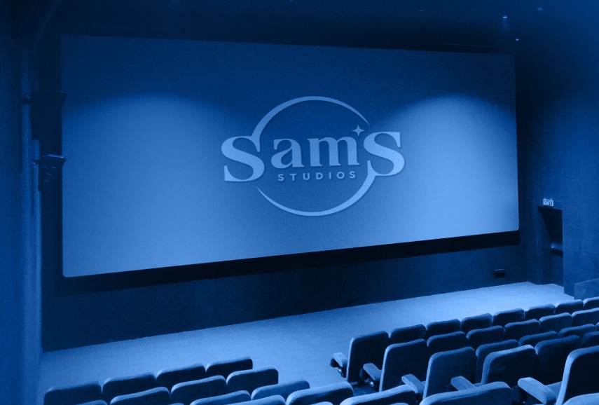 Bioskop SAMS Studios Indramayu