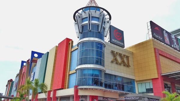 Jadwal Film Dan Harga Tiket Bioskop Studio Xxi Banjarmasin Hari Ini