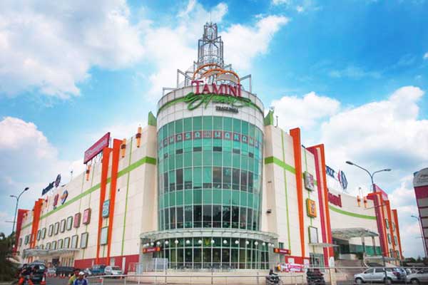 Bioskop Cinepolis Tamini Square